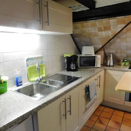 Appartement Typique Et Cosy A Deux Pas De La Cathedrale Apartment Strasbourg