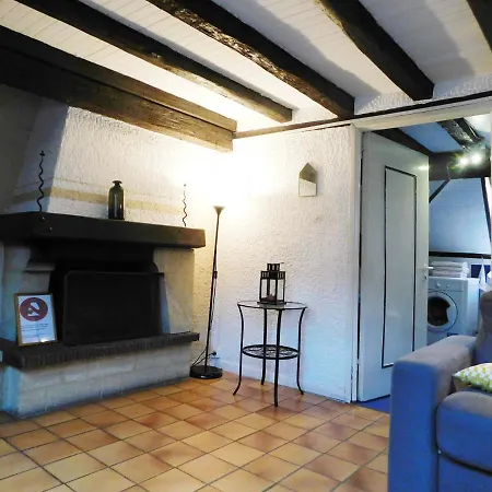 Appartement Typique Et Cosy A Deux Pas De La Cathedrale Apartment *