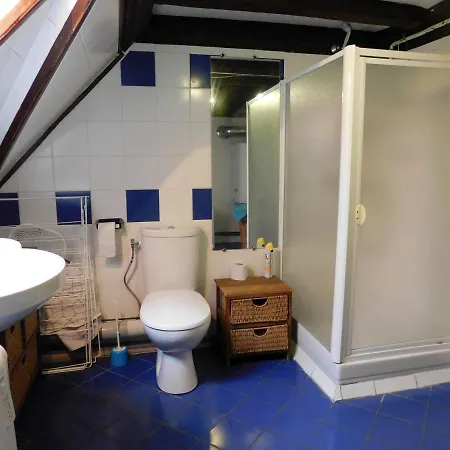 Appartement Typique Et Cosy A Deux Pas De La Cathedrale Apartment Strasbourg