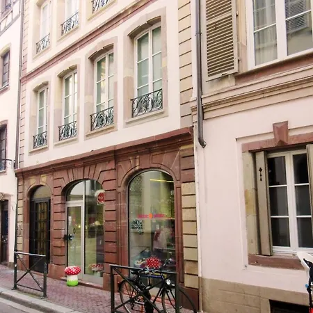 Apartment Appartement Typique Et Cosy A Deux Pas De La Cathedrale *