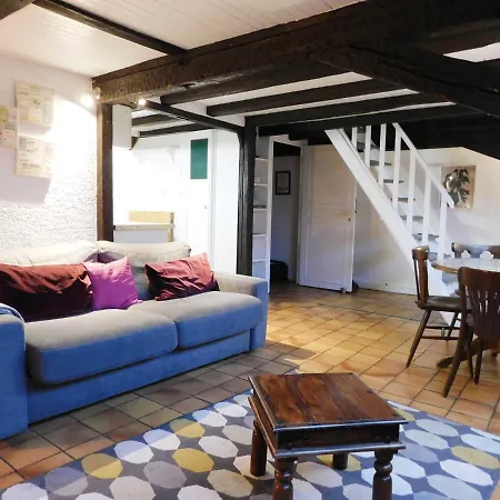 Appartement Typique Et Cosy A Deux Pas De La Cathedrale Apartment Strasbourg