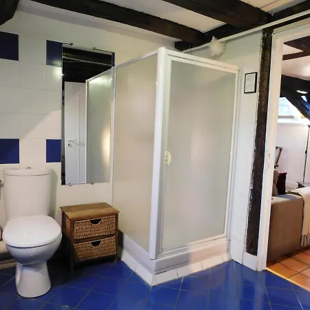 Appartement Typique Et Cosy A Deux Pas De La Cathedrale Strasbourg