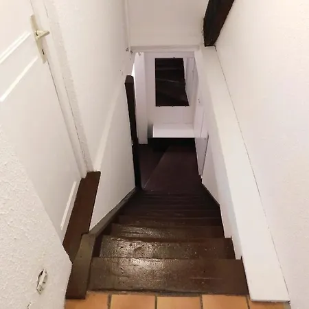 Appartement Typique Et Cosy A Deux Pas De La Cathedrale *