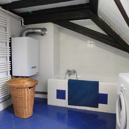 Appartement Typique Et Cosy A Deux Pas De La Cathedrale *