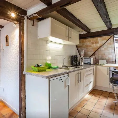 Apartment Appartement Typique Et Cosy A Deux Pas De La Cathedrale *